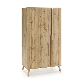 Шкаф Micuna Martha A-1967 (Oak)