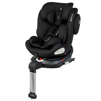 Автокресло Osann Eno360 SL (Carbon)