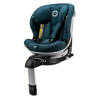 Автокресло Osann Niki Complete (Green)