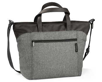 Сумка для колясок Peg Perego Borsa Mamma Team (Atmosphere)