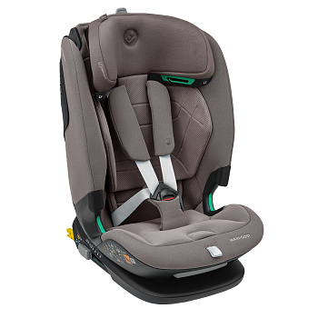 Автокресло Maxi-Cosi Titan Pro 2 i-Size (Authentic Truffel/трюф.)