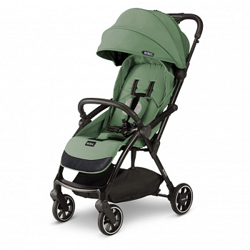 Прогулочная коляска Leclerc Magic fold plus (Green)