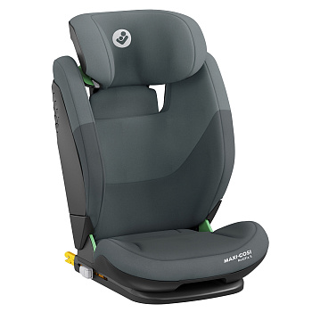 Автокресло Maxi-Cosi Rodi Fix S i-Size (Tonal Graphite/граф)