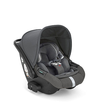 Автокресло Inglesina Darwin I-Size (Velvet Grey)