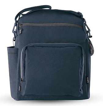 Сумка - рюкзак для коляски Inglesina Aptica XT Adventure Bag (Polar Blue)