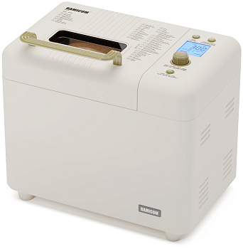 Хлебопечка 29-в-1 Ramicom Premium Style (RB8200)