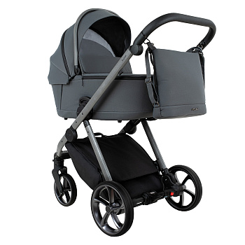Коляска 2 в1 PITUSO Sole (Grey)