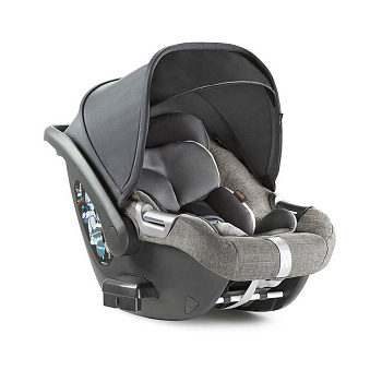 Автокресло Inglesina CAB для коляски Aptica (Mineral Grey)