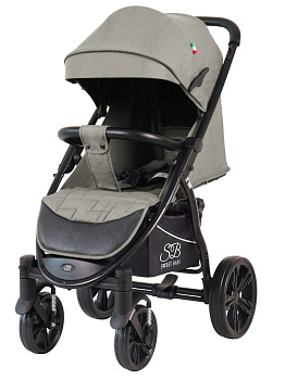 Прогулочная коляска Sweet Baby Carisma (Beige)