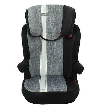 Автокресло Nania RWAY FIRST (Linea Grey)