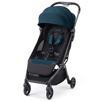 Прогулочная коляска Recaro Lexa