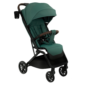 Прогулочная коляска PITUSO ICE (Emerald Mood/PU)
