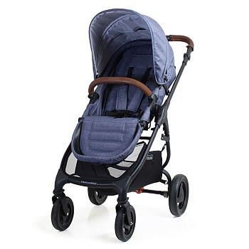 Прогулочная коляска Valco baby Snap 4 Ultra Trend (Denim)