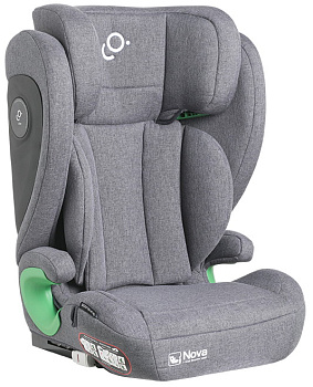 Автокресло Soonsung Nova KBH307 (CV001 Grey)