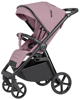 Прогулочная коляска CARRELLO Bravo SL CRL-5520
