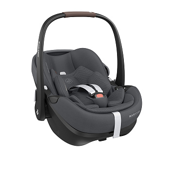 Автокресло Maxi-Cosi Pebble 360 Pro 2 (Twillic Graphite/графит)