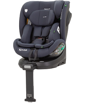 Автокресло Carrello Meteorit K85 (Carbon Grey)