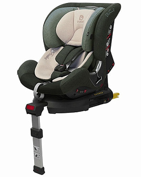 Автокресло Ducle Laon™ (Khaki Green)