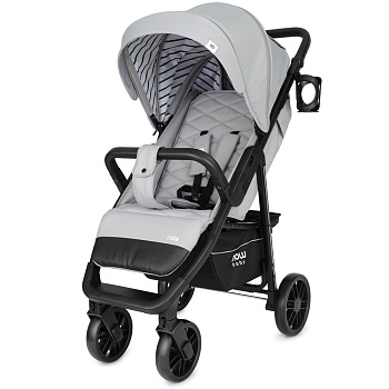Детская прогулочная коляска MowBaby Ride