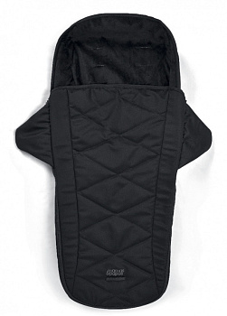 Спальный мешок Mamas&Papas Strada (Carbon)