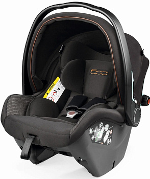 Автокресло Peg Perego Primo Viaggio SLK (500)