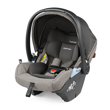 Автокресло Peg Perego Primo Viaggio Lounge (City Grey)