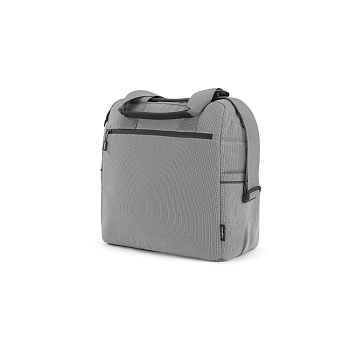 Сумка для коляски Inglesina Aptica XT Day Bag (Horizon Grey)