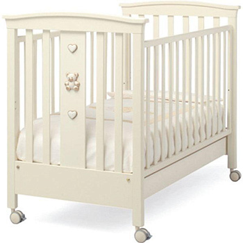 Детская кроватка Erbesi Tippy Jolie