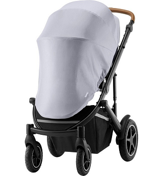 Москитная сетка Britax Römer Smile III универсальная (белый)