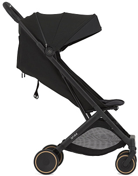 Прогулочная коляска Anex Air-X2 ((new Ax2-01) Nero)
