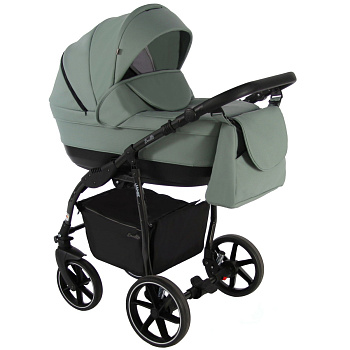 Детская коляска 3 в 1 Sevillababy Jamie