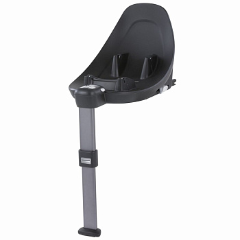 База для автокресла Cybex Base M (Black черная)
