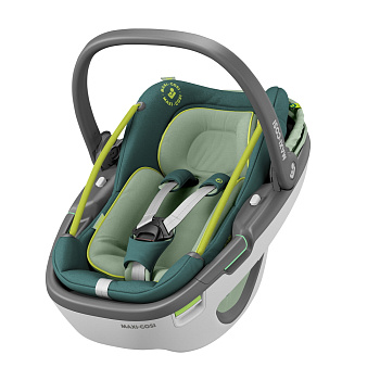 Автокресло Maxi-Cosi Coral (Neo Green)