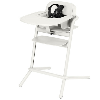 Столик к стульчику Cybex Lemo Tray (Porcelaine White)