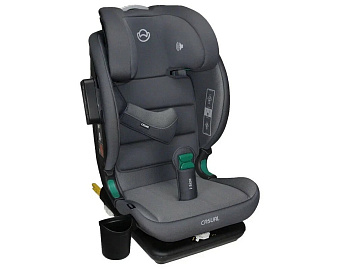 Автокресло CASUAL™ Classfix Plus (Antrachite)