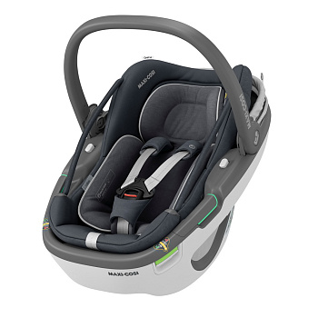 Автокресло Maxi-Cosi Coral 360 (Essential Graphite)