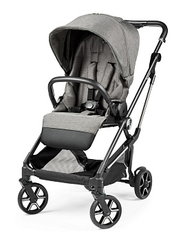 Прогулочная коляска Peg Perego Vivace (City Grey)