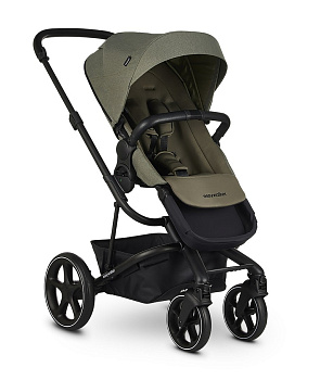 Коляска прогулочная Easywalker Harvey3