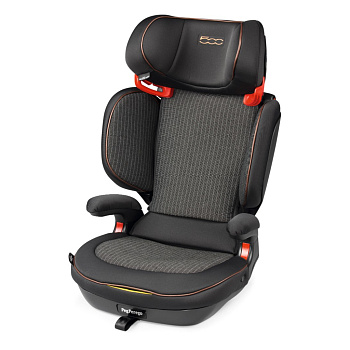 Автокресло Peg Perego Viaggio 2-3 Shuttle Plus (500)