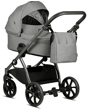 Детская коляска Tutis Leo Elo i-Size 3 в 1