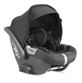 Автокресло Inglesina CAB для коляски Aptica (Charcoal Grey)