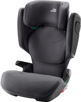 Детское автокресло Britax Roemer Kidfix PRO M i-SIZE Classic (Midnight Grey)