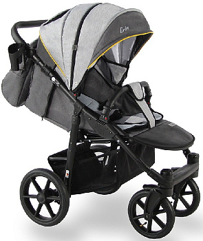 Детская прогулочная коляска Sevillababy Orion