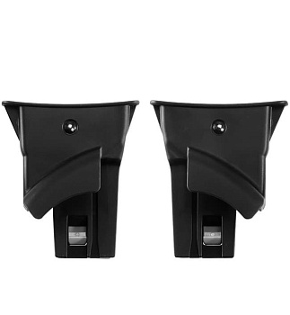 Адаптер Britax Roemer для установки спального блока и автолюльки на B-Agile Plus/B-Motion Plus (стандарт)