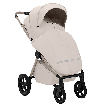 Прогулочная коляска Sweet Baby SBL Elegante D (Cream)