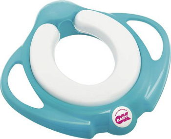 Накладка на унитаз Ok Baby Pinguo Soft (47)