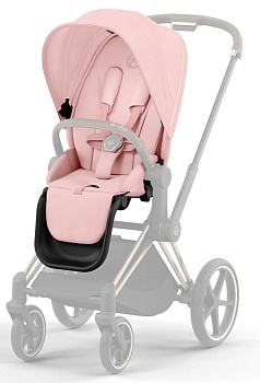Набор Cybex Seat Pack Priam IV (Peach Pink)