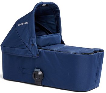 Люлька Bumbleride Bassinet для Era, Indie, Speed (Maritime)