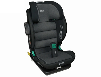 Автокресло CASUAL™ Classfix Pro (Black)