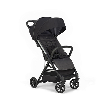Прогулочная коляска Inglesina Quid 2 (Puma Black (2022))
